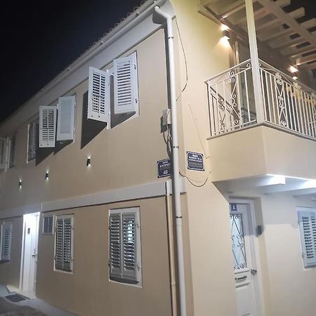 Garitsa Apartments Corfu  Kültér fotó