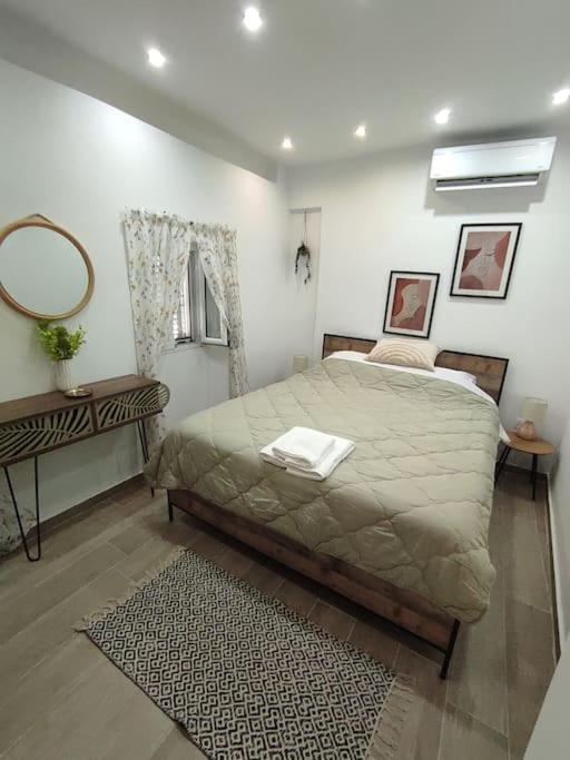 Garitsa Apartments Corfu  Kültér fotó