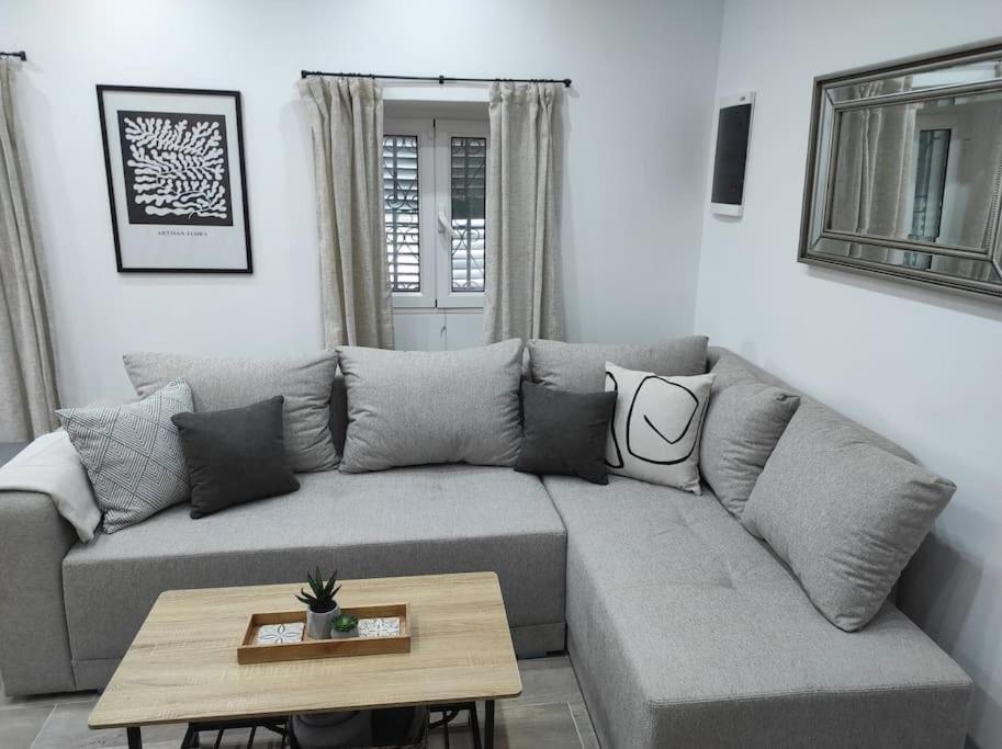 Garitsa Apartments Corfu  Kültér fotó