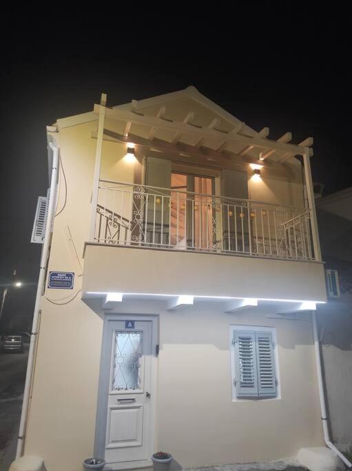 Garitsa Apartments Corfu  Kültér fotó