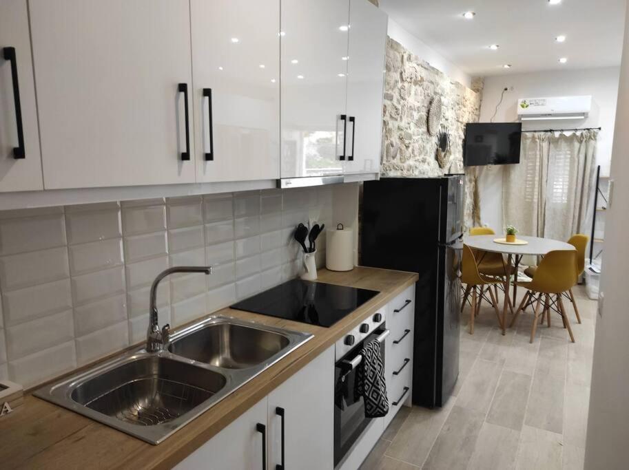 Garitsa Apartments Corfu  Kültér fotó