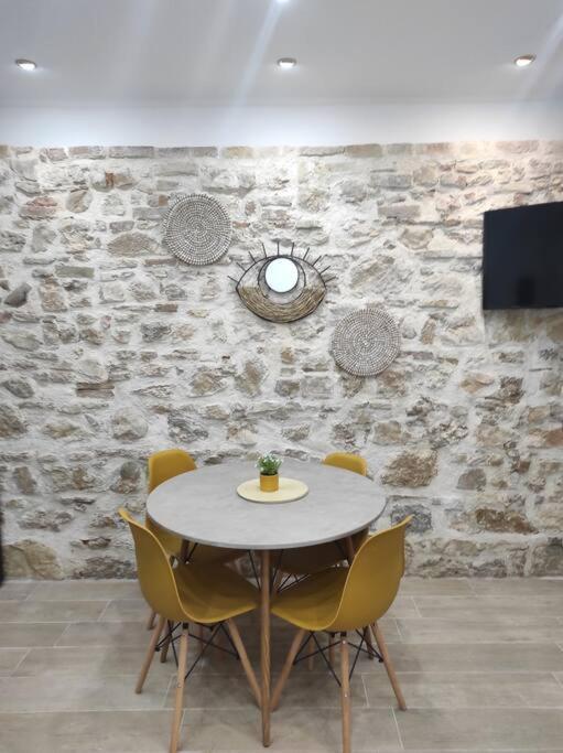 Garitsa Apartments Corfu  Kültér fotó