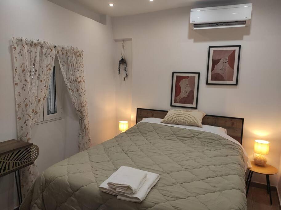 Garitsa Apartments Corfu  Kültér fotó