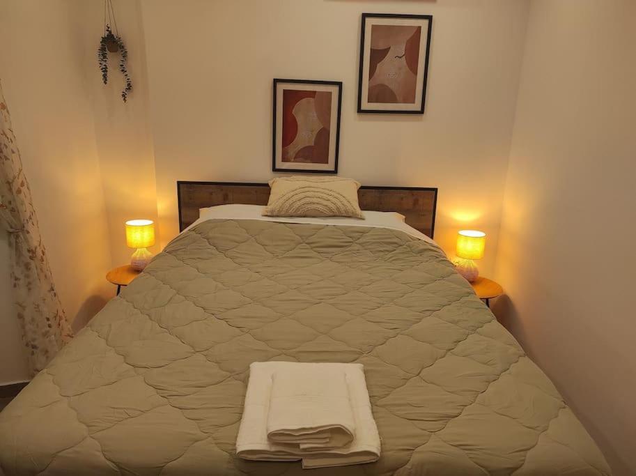 Garitsa Apartments Corfu  Kültér fotó