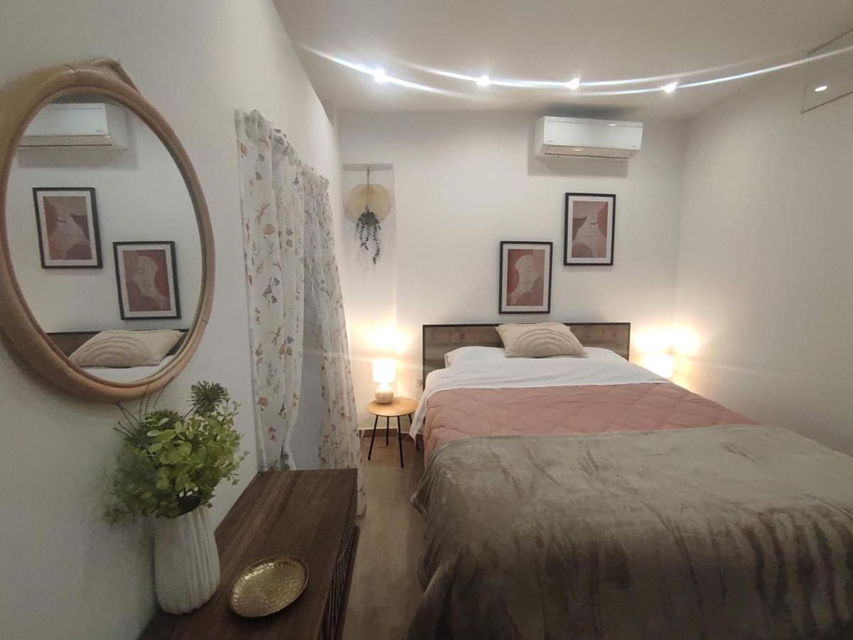 Garitsa Apartments Corfu  Kültér fotó