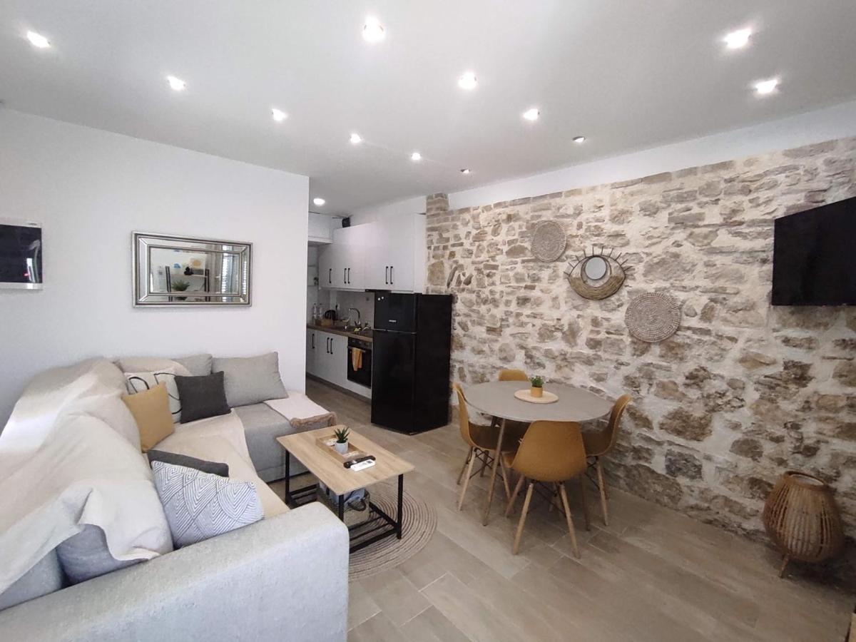 Garitsa Apartments Corfu  Kültér fotó